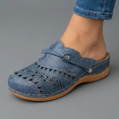 SANDALIAS CLARA