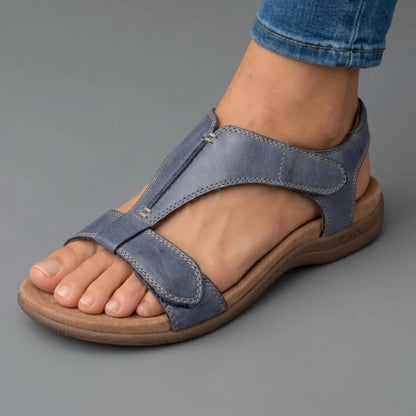 SANDALIAS LARA