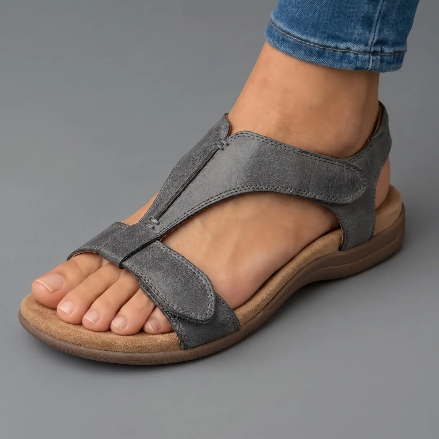 SANDALIAS LARA