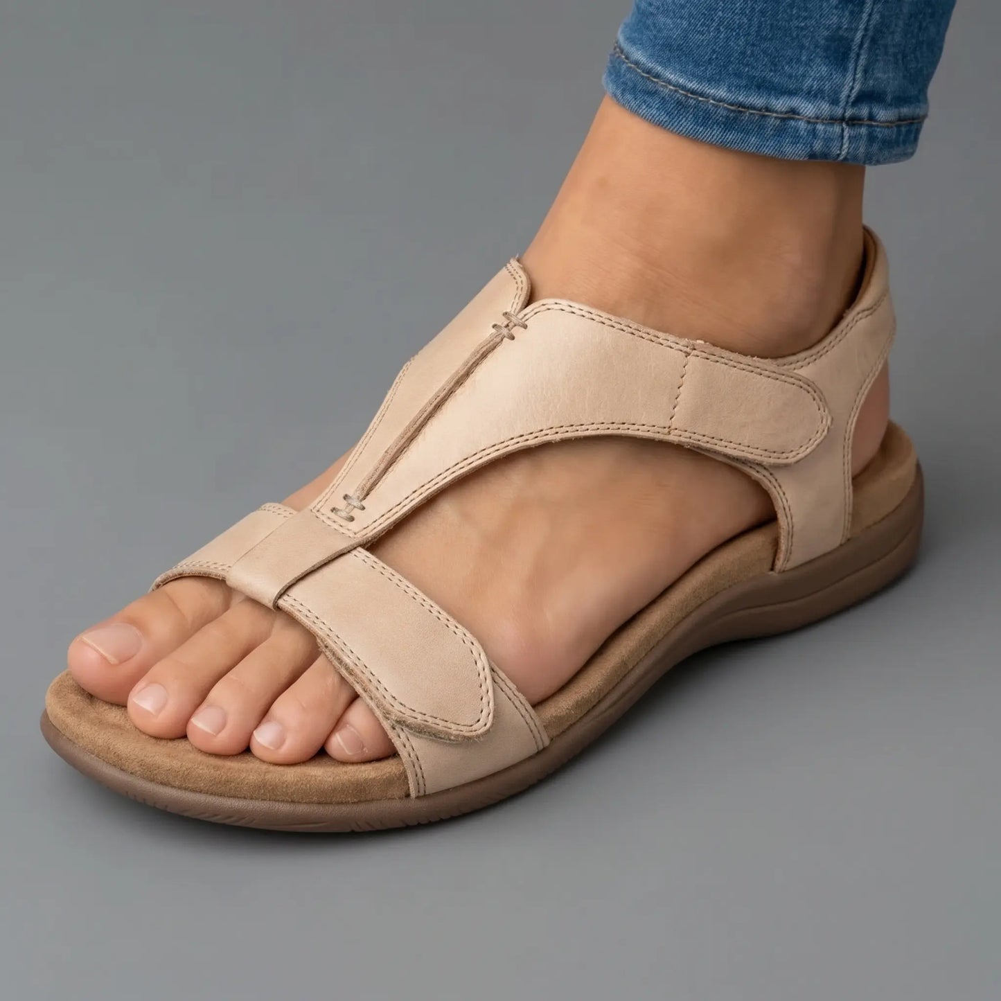 SANDALIAS LARA