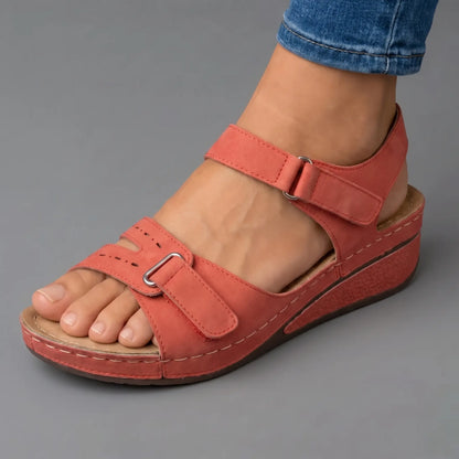 SANDALIAS ELENA