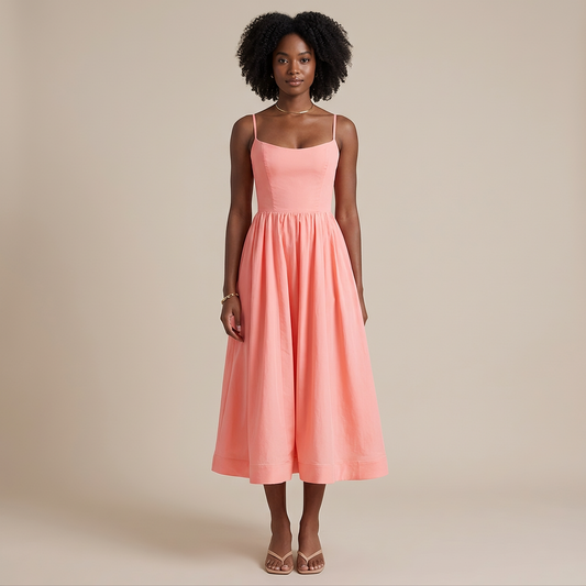 VESTIDO ESTELLE - nueva foto catálogo