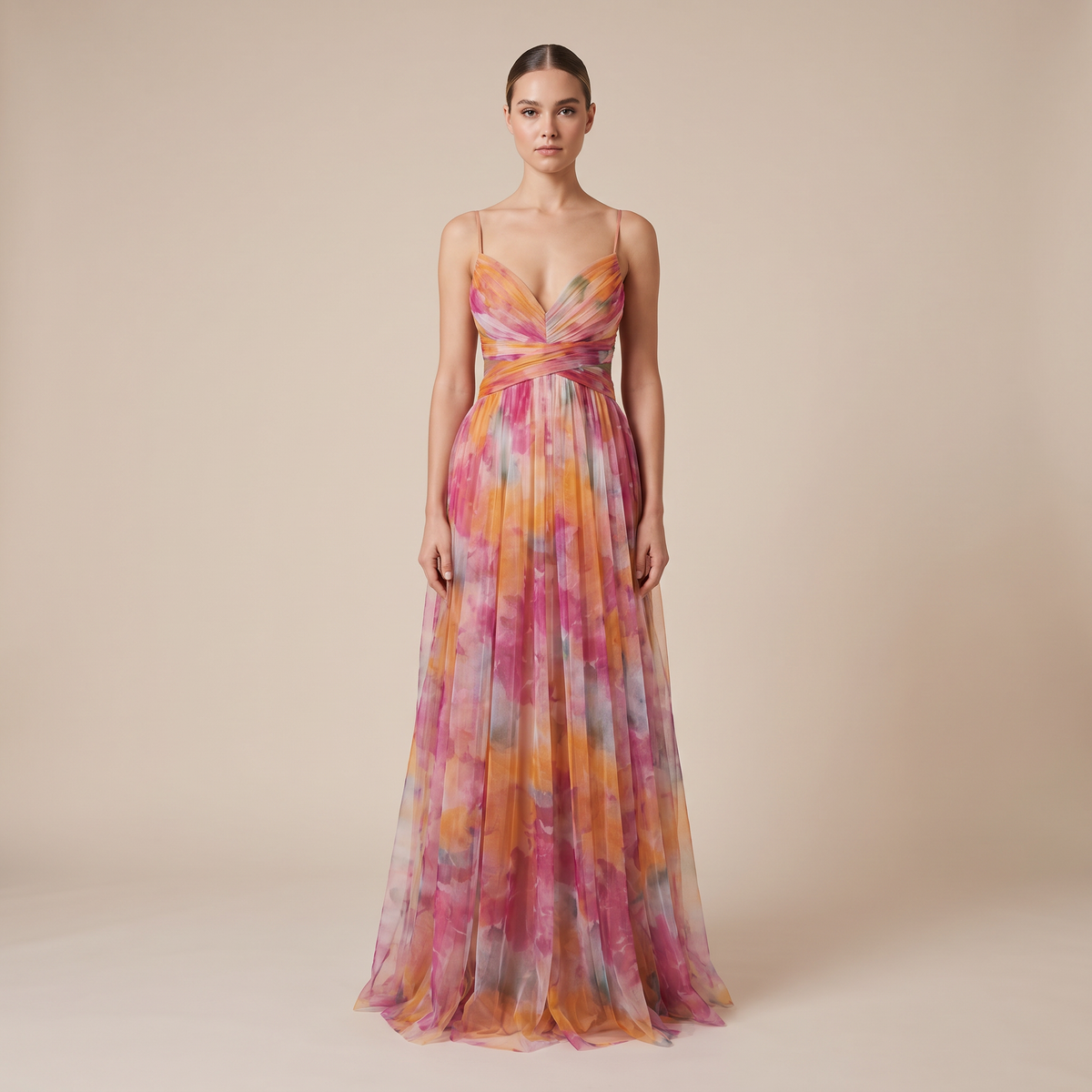 VESTIDO GISELLE - nueva foto catálogo