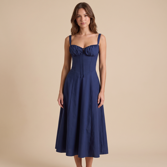 VESTIDO LUCIE - nueva foto catálogo