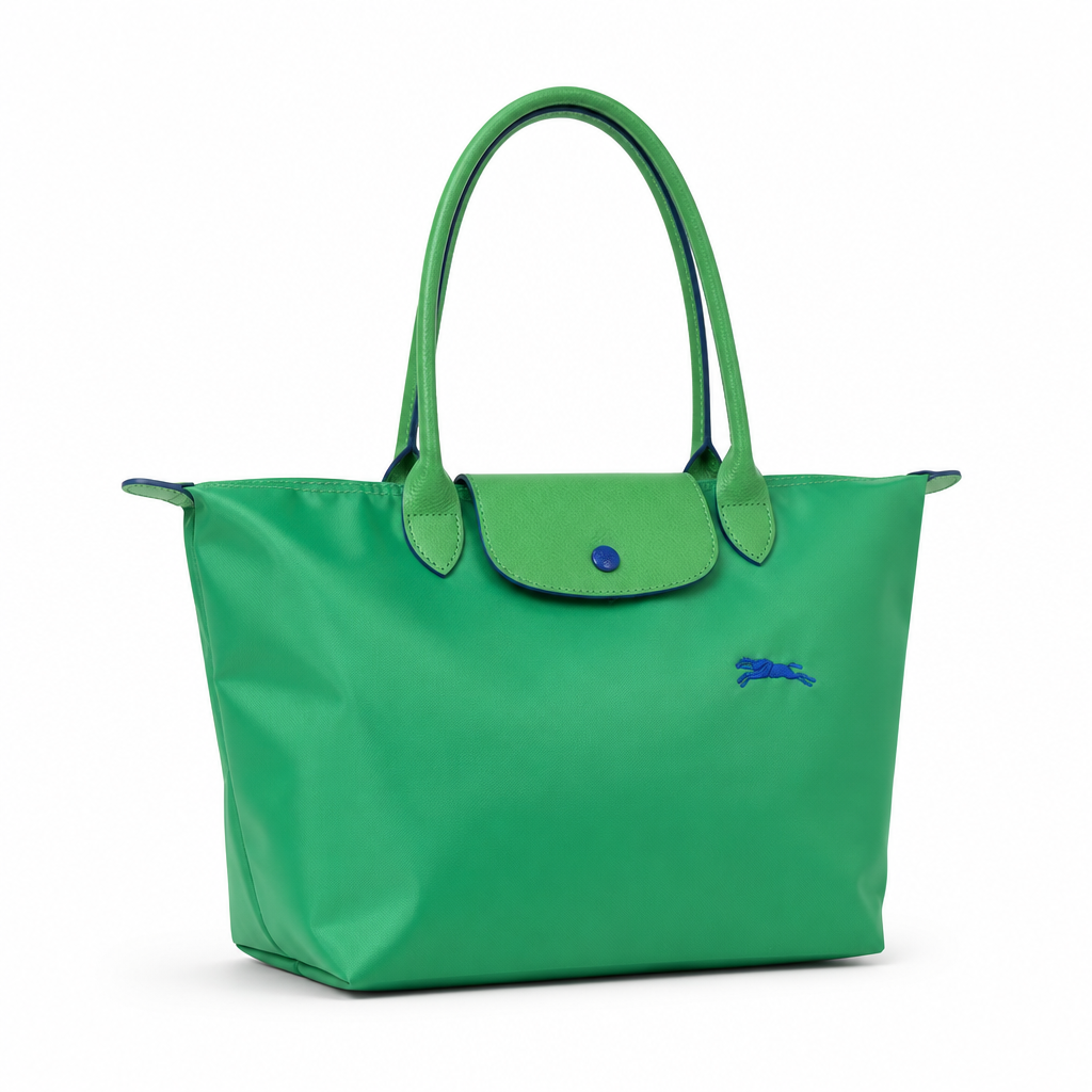 Bolso Tote Grande Longcham Brasil