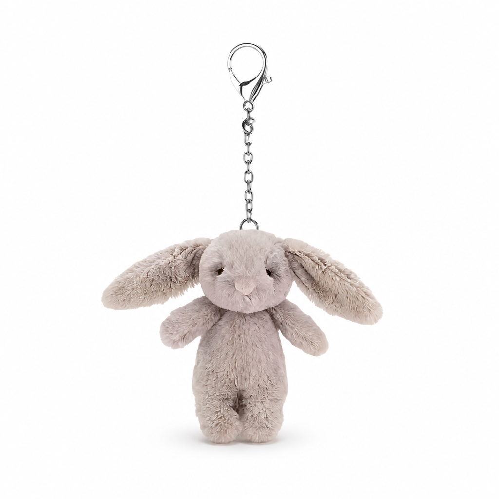 Soft Bunny Charm