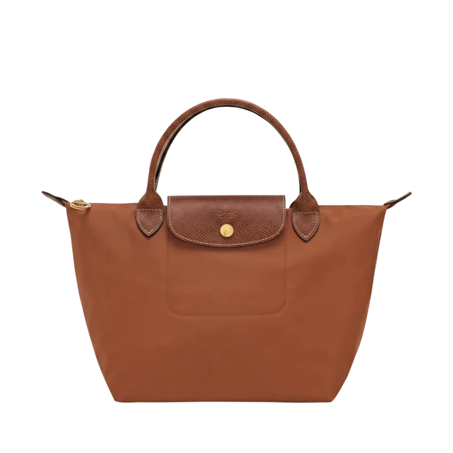 Bolso Tote Mediano Terra