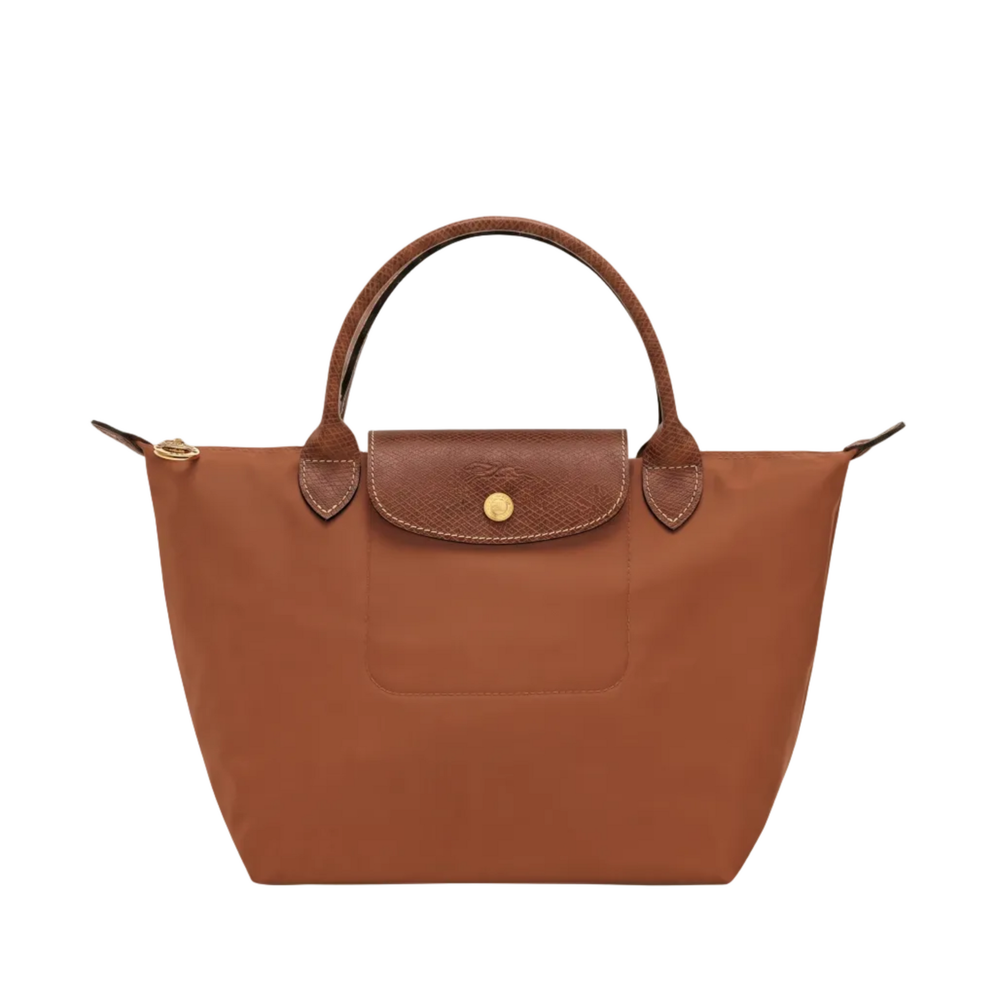 Bolso Tote Mediano Terra