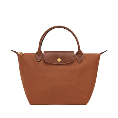 Bolso Tote Mediano Terra