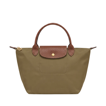Bolso Tote Mediano Cactus
