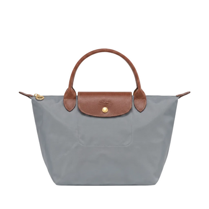 Bolso Tote Mediano Hierro