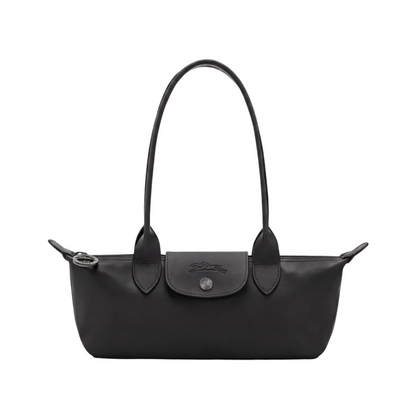 Bolso Baguette Negro