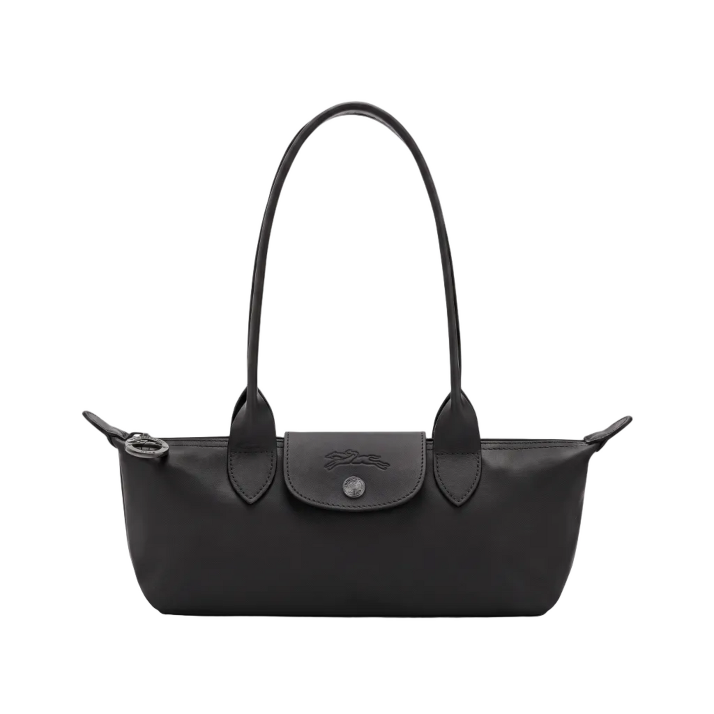 Bolso Baguette Negro