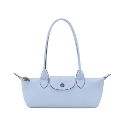 Bolso Baguette Azul