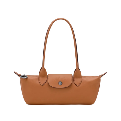 Bolso Baguette Teja