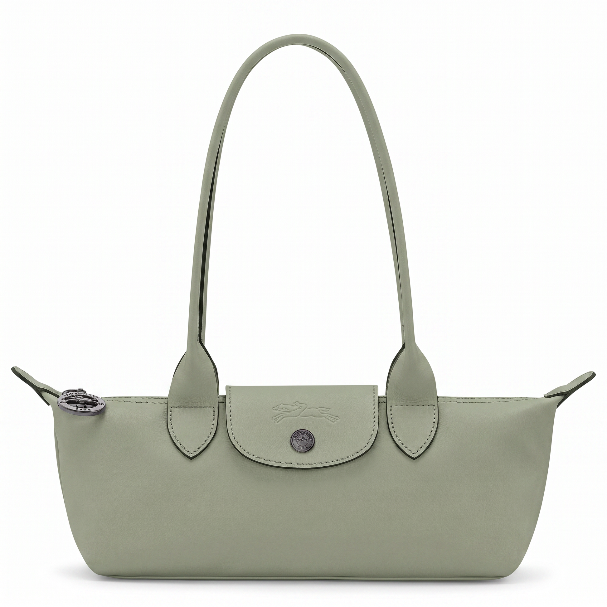 Bolso Baguette Verde