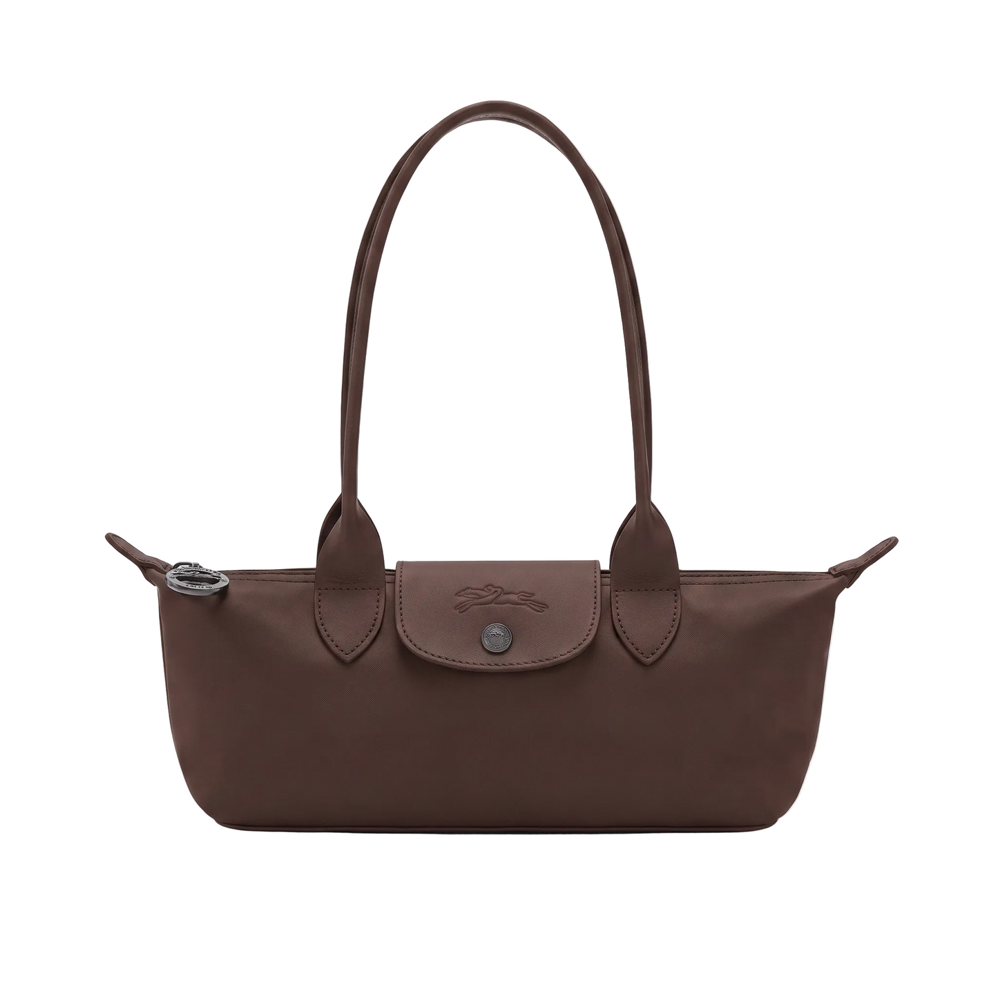 Bolso Baguette Moca