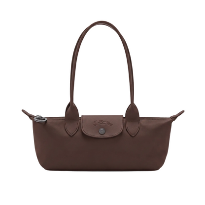Bolso Baguette Moca