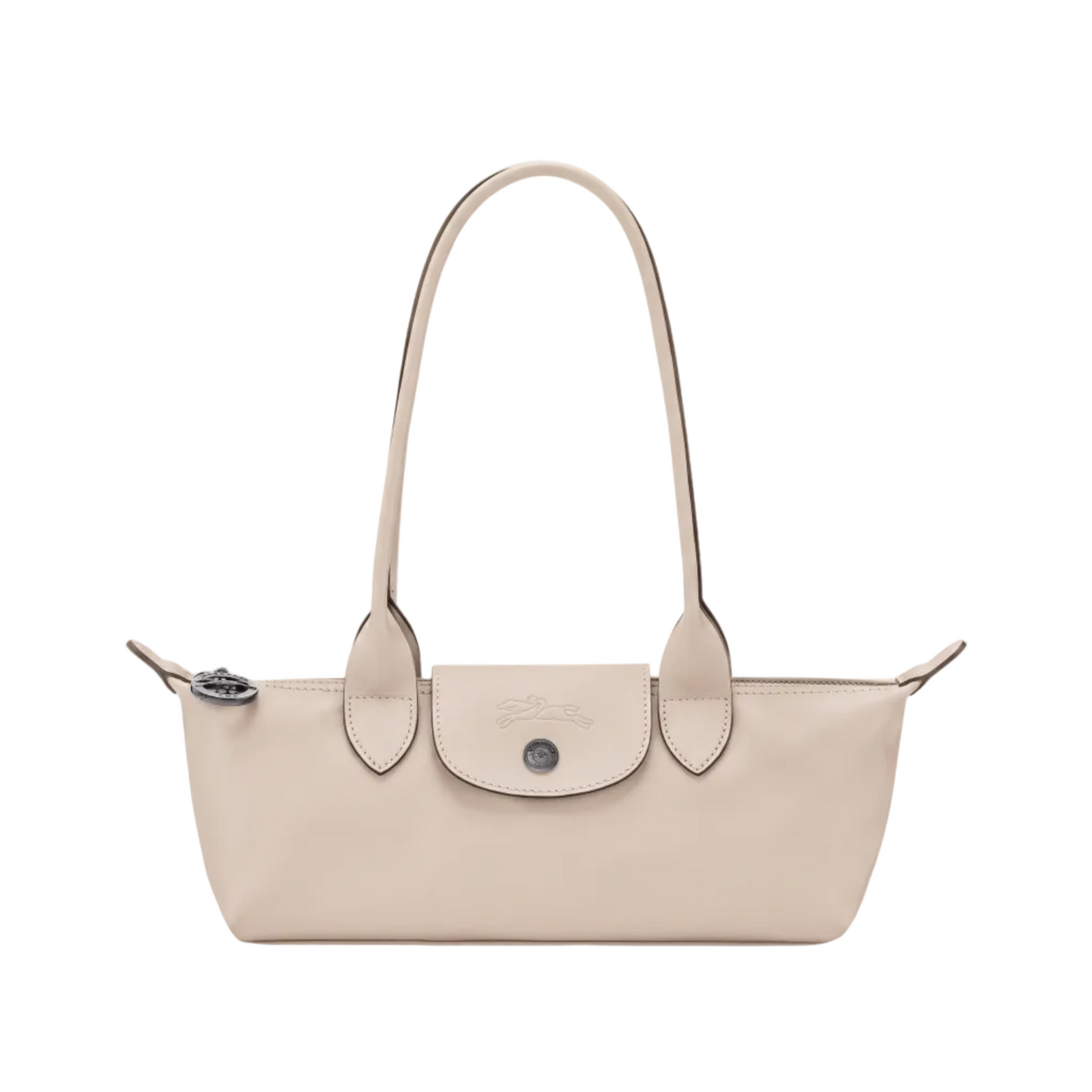 Bolso Baguette Blanco