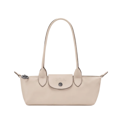 Bolso Baguette Blanco