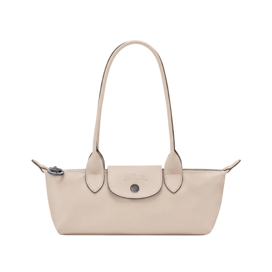 Bolso Baguette Blanco