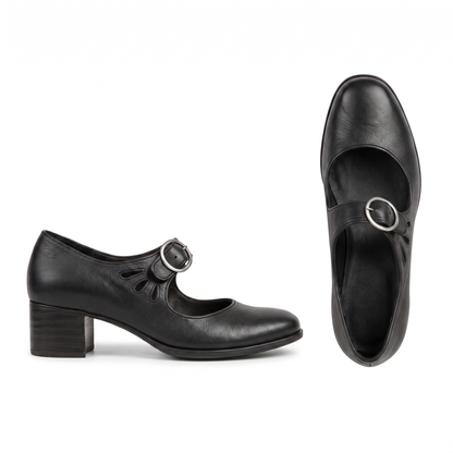 Mocasines Delux