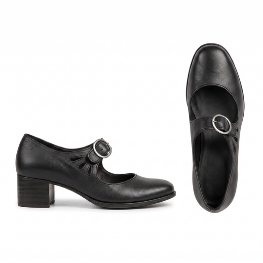Mocasines Delux