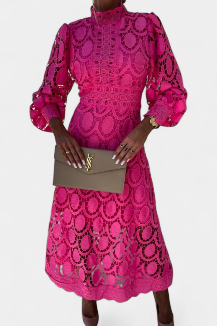 VESTIDO SERAPHINE