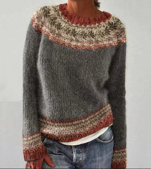 JERSEY CON ENCANTO VINTAGE