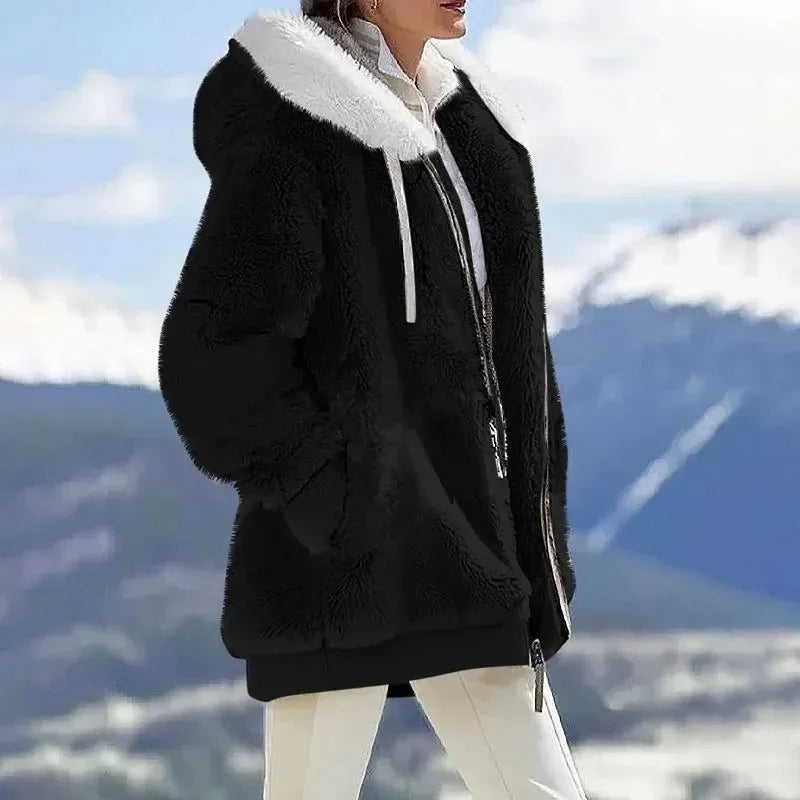 ABRIGO BOREAL™