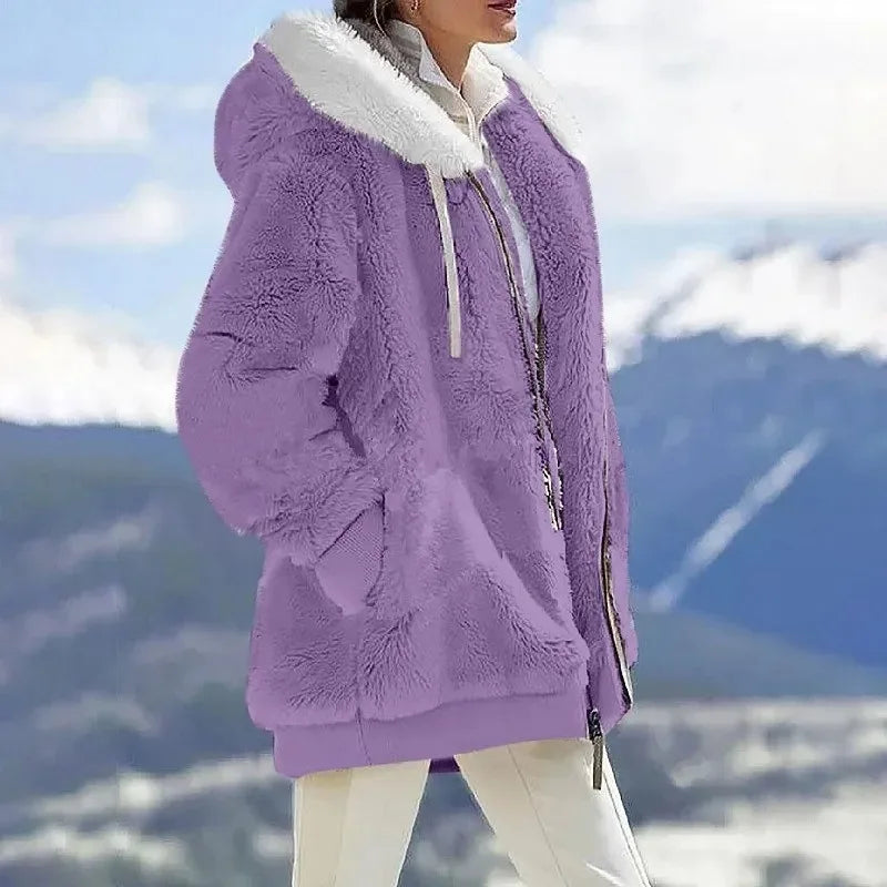 ABRIGO BOREAL™