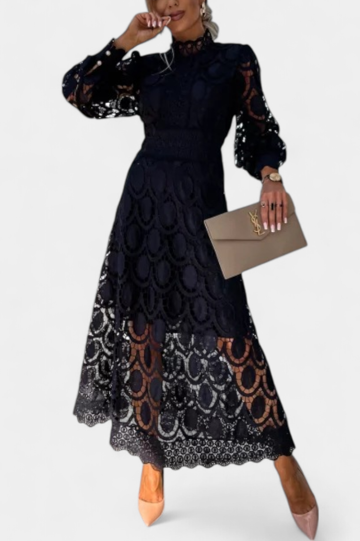 VESTIDO SERAPHINE
