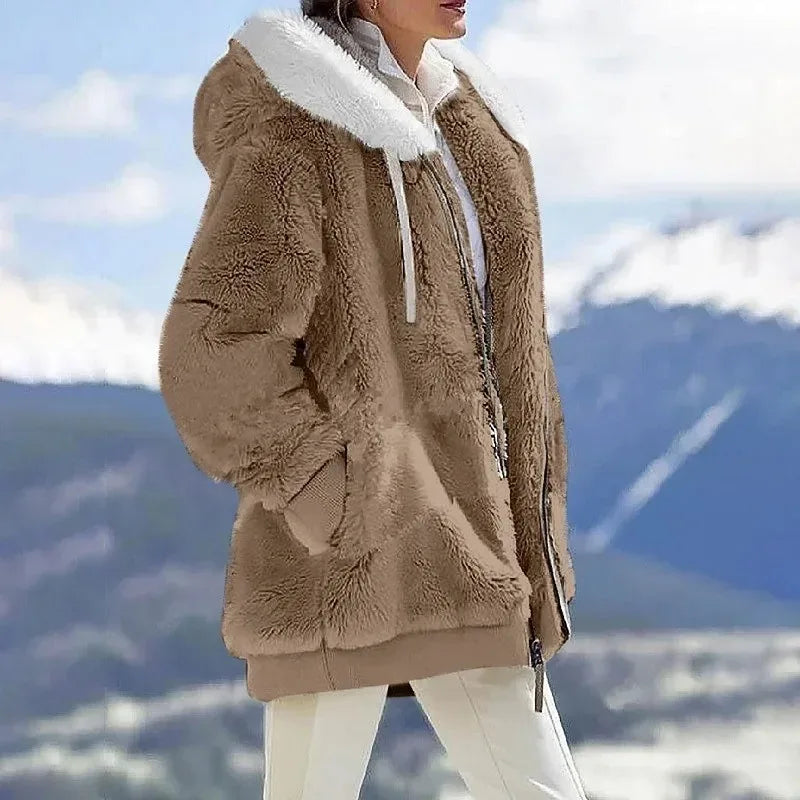 ABRIGO BOREAL™
