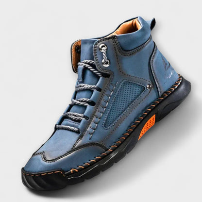 BOTINES MORITZ PIEL PREMIUM