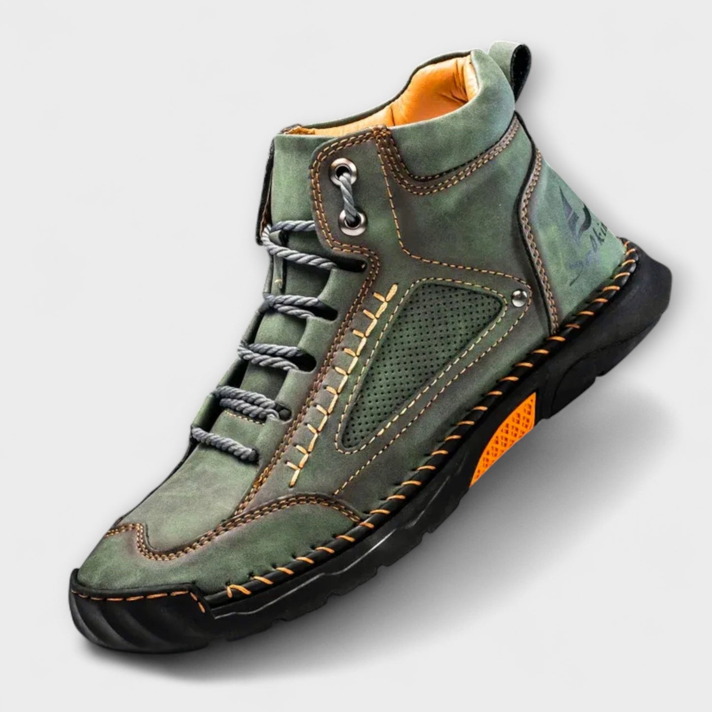 BOTINES MORITZ PIEL PREMIUM