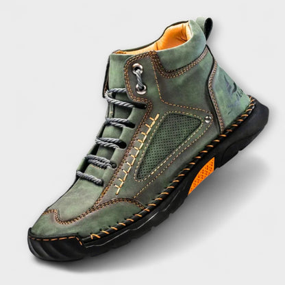 BOTINES MORITZ PIEL PREMIUM