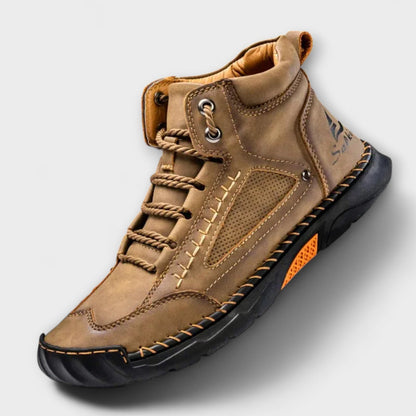BOTINES MORITZ PIEL PREMIUM