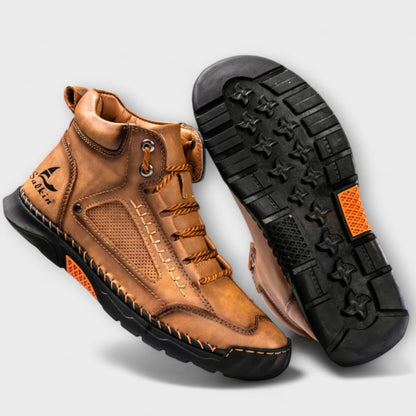 BOTINES MORITZ PIEL PREMIUM