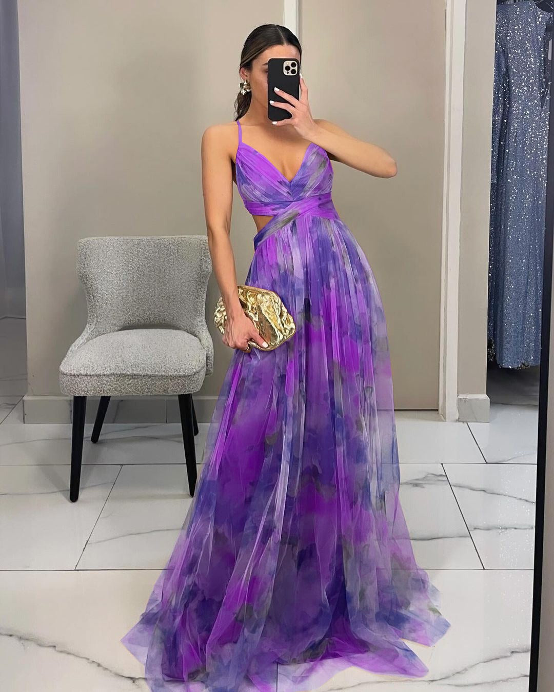 VESTIDO GISELLE