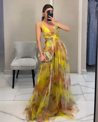 VESTIDO GISELLE