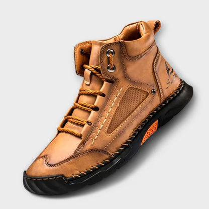 BOTINES MORITZ PIEL PREMIUM