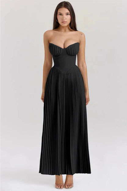 VESTIDO MARCELLA