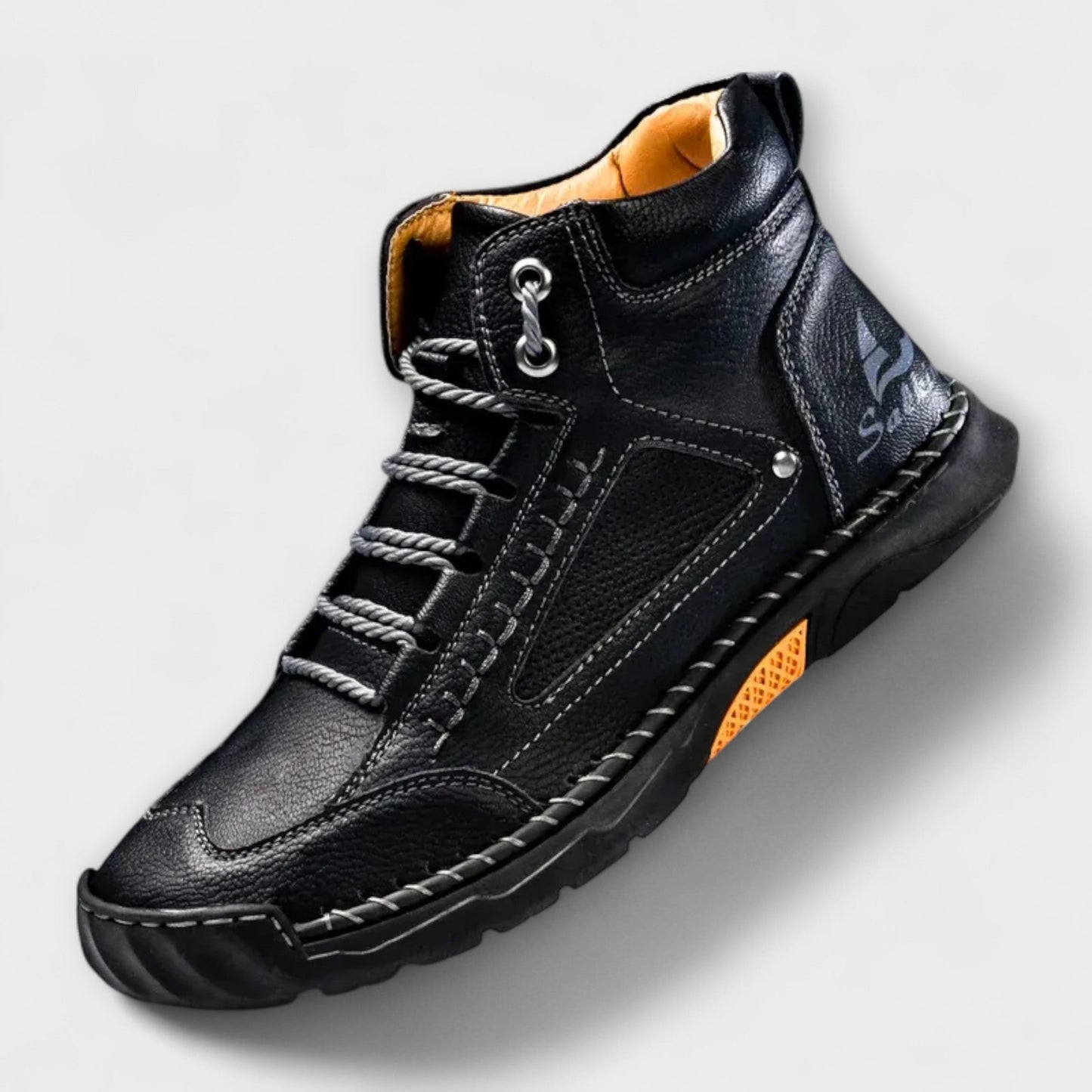 BOTINES MORITZ PIEL PREMIUM