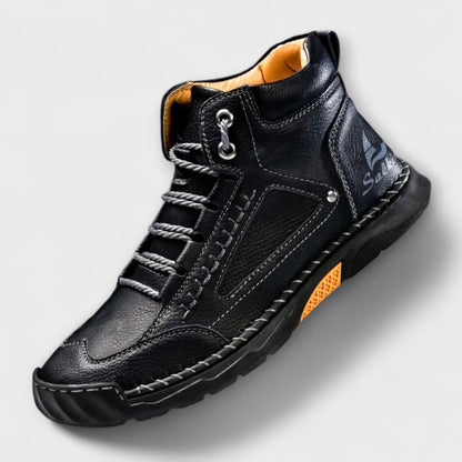 BOTINES MORITZ PIEL PREMIUM