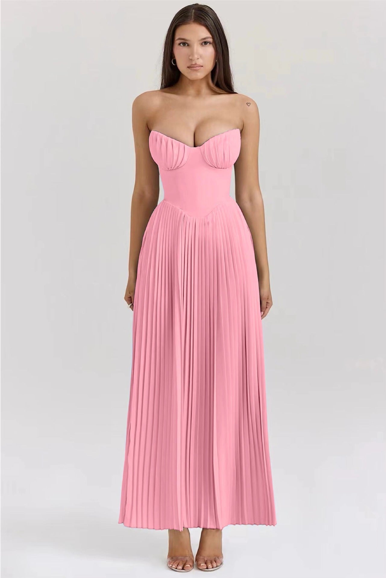 VESTIDO MARCELLA
