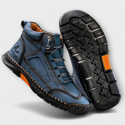BOTINES MORITZ PIEL PREMIUM
