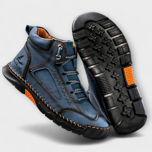 BOTINES MORITZ PIEL PREMIUM