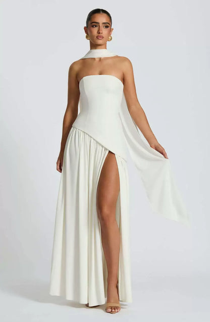 VESTIDO LINA