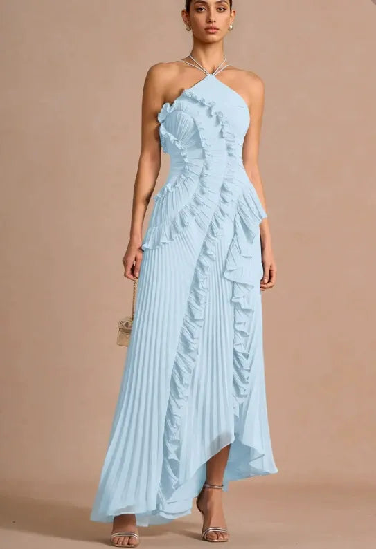VESTIDO LIYANA