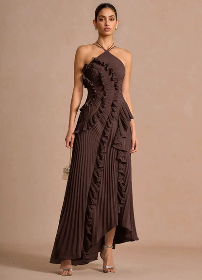 VESTIDO LIYANA